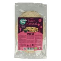 TerraSana Naan naturel bio 240 Gram