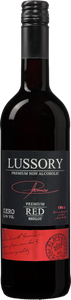 Lussory Premium Merlot Alcoholvrij