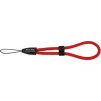 GGS WS-1BR Red Wriststrap TiedOn Polsriem