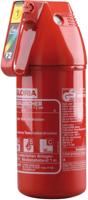 GLORIA brandblusser "easyline" fire extinguisher f2gm 2k