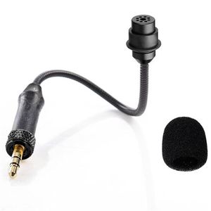 Boya flexibele microfoon by-um2 3.5mm trs