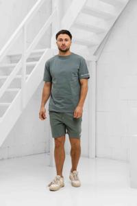 Black Bananas Force Zomerset Heren Groen - Maat XS - Kleur: Groen | Soccerfanshop