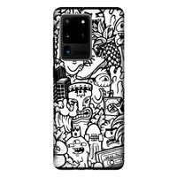 Vexx Mixtape #2: Samsung Galaxy S20 Ultra Tough Case