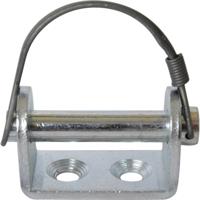 Frielitz Galvanized hinge bracket