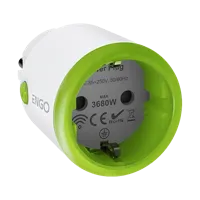 ENGO EPLUG-WiFi- Wi-Fi-Slimme Stekker, 16A
