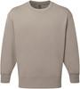 TriDry TR603 Unisex Recycled Sweatshirt - Stone - M