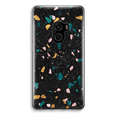 Terrazzo N°10: Xiaomi Mi Mix 2 Transparant Hoesje