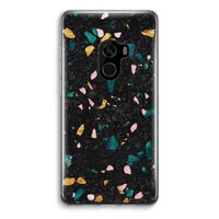 Terrazzo N°10: Xiaomi Mi Mix 2 Transparant Hoesje