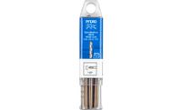 PFERD SPB DIN 338 HSSE N 3,5 INOX 25203557 Spiraalboor Gezamenlijke lengte 70 mm 10 stuk(s) - thumbnail