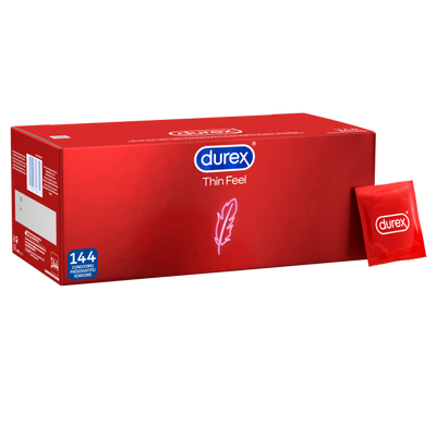 Durex Condooms Thin Feel