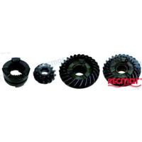 REC986979 - ONDERSTE PIJPEN KIT Bombardier