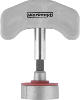 Werkzeyt Haakse Schroevendraaier - B20605