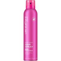 Lee Stafford Styling & Finishing Hair Spray Strong Hold 250ml