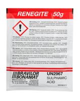 Bravilor Bonamat Renegite, ontkalker voor filterkoffiezetapparaten, doos van 4 x 15 zakjes van 50 g Bravilor Bonamat Renegite, ontkalker voor filterkoffiezetapparaten, doos van 4 x 15 zakjes van 50 g