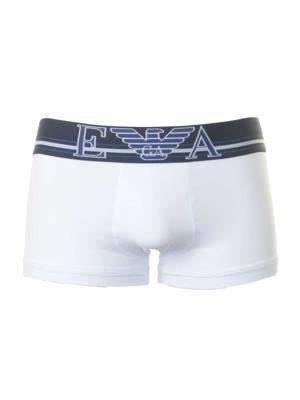 Emporio Armani - Trunk - Bold Monogram - 10, Maat:S