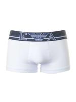 Emporio Armani - Trunk - Bold Monogram - 10, Maat:S Emporio Armani - Trunk - Bold Monogram - 10, Maat:S