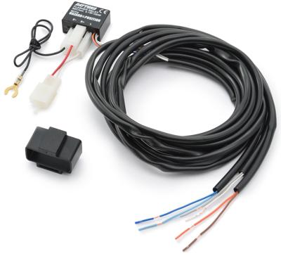 DAYTONA led knipperlicht relais ic turn signal unit 3p 0. led uni
