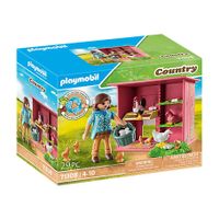 Playmobil Country 71308 speelgoedset - thumbnail