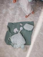 Toilettas baby Dreams SAUVINEX beige Toilettas baby Dreams SAUVINEX beige