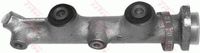 Hoofdremcilinder PMF228 Hoofdremcilinder PMF228