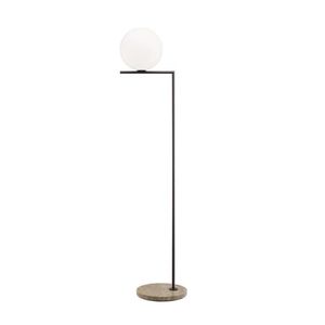 Flos IC F2 Outdoor Lamp - Bruin