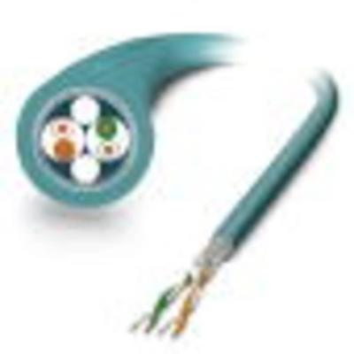 Phoenix Contact 1416295 Sensor/actuator aansluitkabel Aantal polen (sensoren): 4 100.00 m 1 stuk(s)