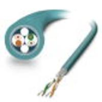 Phoenix Contact 1416295 Sensor/actuator aansluitkabel Aantal polen (sensoren): 4 100.00 m 1 stuk(s)