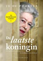 De laatste koningin (Paperback)