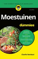 Moestuinen voor Dummies - Charlie Nardozzi - ebook