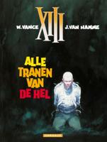 Alle tranen van de hel (Paperback)