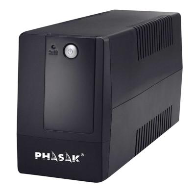 Ononderbreekbaar Stroomvoorzieningssysteem Interactief SAI Phasak PH 9408 800 VA