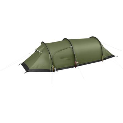 Fjallraven Keb Endurance 2 Trekkerstent Pine Green OS
