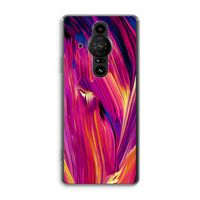 Phoenix: Sony Xperia Pro-I Transparant Hoesje