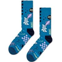 Happy Sock Zodiac Signs Aquarius Sock - thumbnail