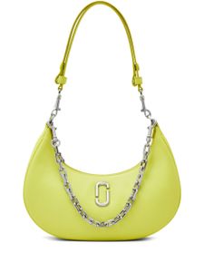 Marc Jacobs sac porté épaule The Curve - Jaune