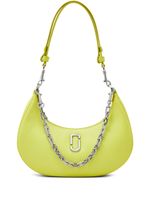 Marc Jacobs sac porté épaule The Curve - Jaune