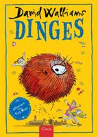 Dinges (Hardback)