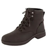 BR Audace stalschoenen bruin maat:39