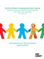 Ontwikkelingspsychologie (Paperback)