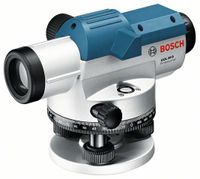 Bosch Blauw GOL 26 D Professional Optisch waterpastoestel - 0601068000 - thumbnail