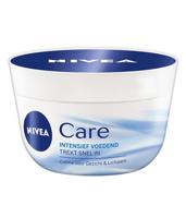 Nivea Care intensief voedende creme