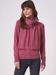 Cashmere sjaal