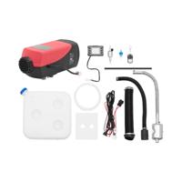 Diesel verwarming - 12 V - 5 kW - tank 10 l Diesel verwarming - 12 V - 5 kW - tank 10 l