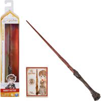 Spin Master Wizarding World: Harry Potter Harry Potter Wand