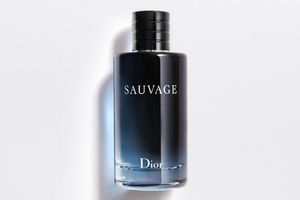 Chri sauvage edt spray karton @ 1 f