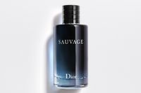 SAUVAGE eau de toilette Mannen 200 ml