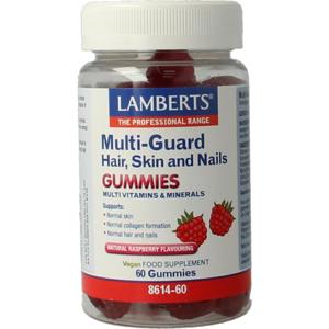 Lamberts Multi guard haar huid nagel