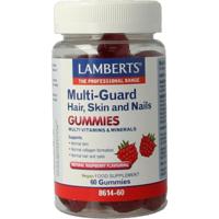 Lamberts Multi guard haar huid nagel