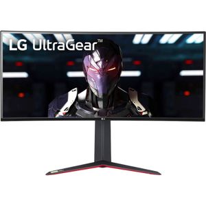 UltraGear 34GN850-B Gaming monitor