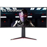 UltraGear 34GN850-B Gaming monitor